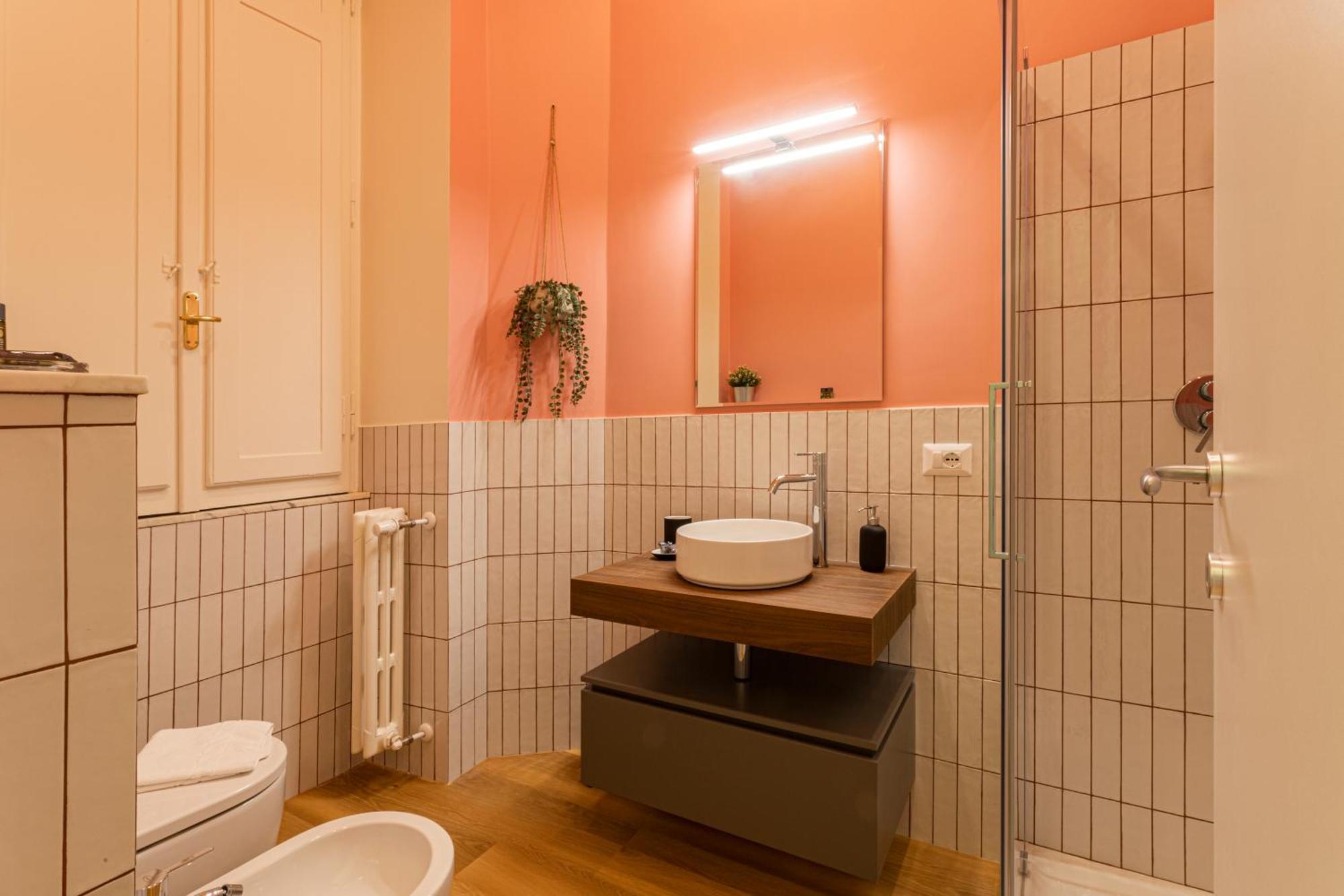 Isabella Stylish Apartment With Garden Roma Exterior foto